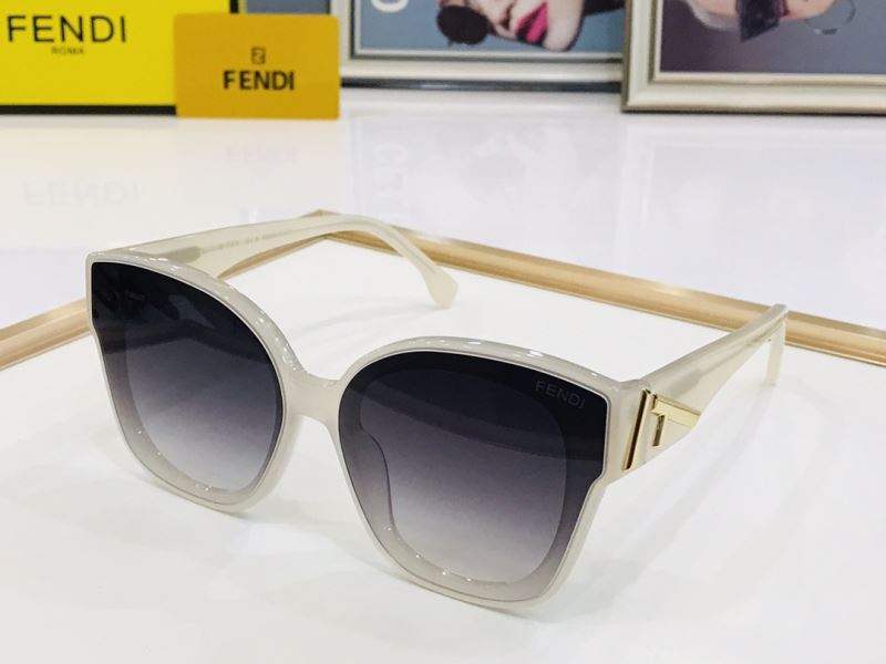 Fendi Sunglasses